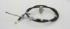 TRISCAN 8140 131286 Cable, parking brake